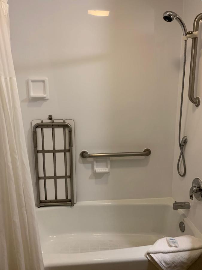 Olive Tree Inn & Suites San Luis Obispo Zewnętrze zdjęcie